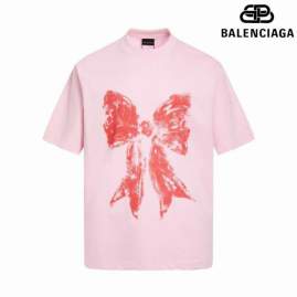 Picture of Balenciaga T Shirts Short _SKUBalenciagaXS-Lxetr22220766